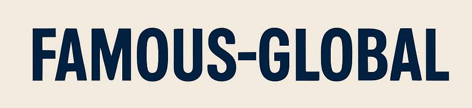 famousglobal Trade